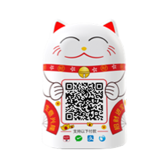 联迪NS30商家收款码云音响