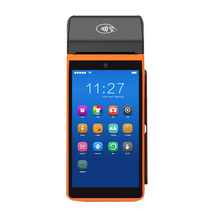 N910 Pro手持智能POS机